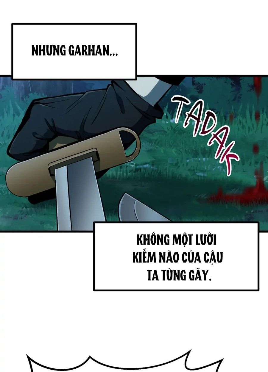 Câu Chuyện Sinh Tồn Của Kiếm Vương Ở Thế Giới Khác Chapter 124 - Trang 32