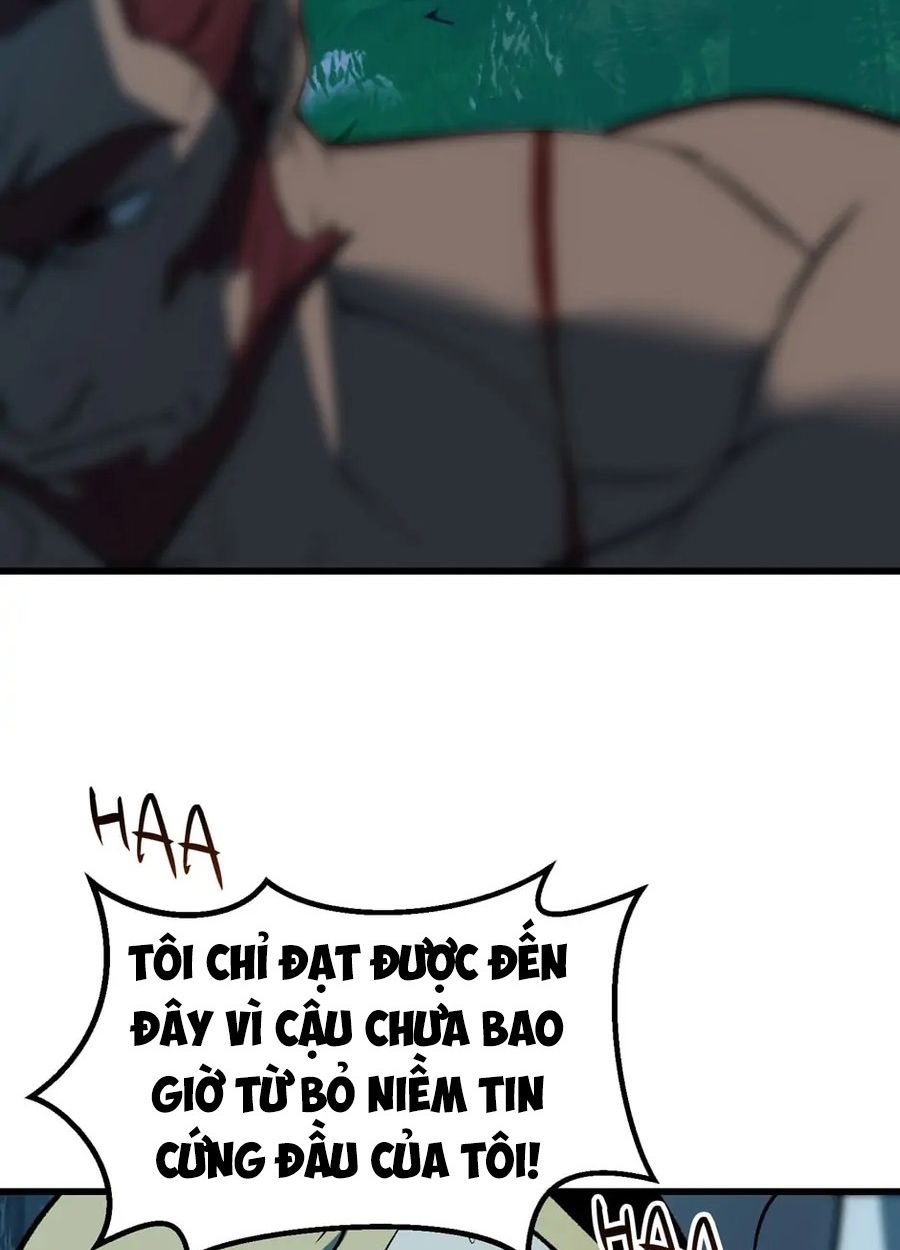 Câu Chuyện Sinh Tồn Của Kiếm Vương Ở Thế Giới Khác Chapter 124 - Trang 35