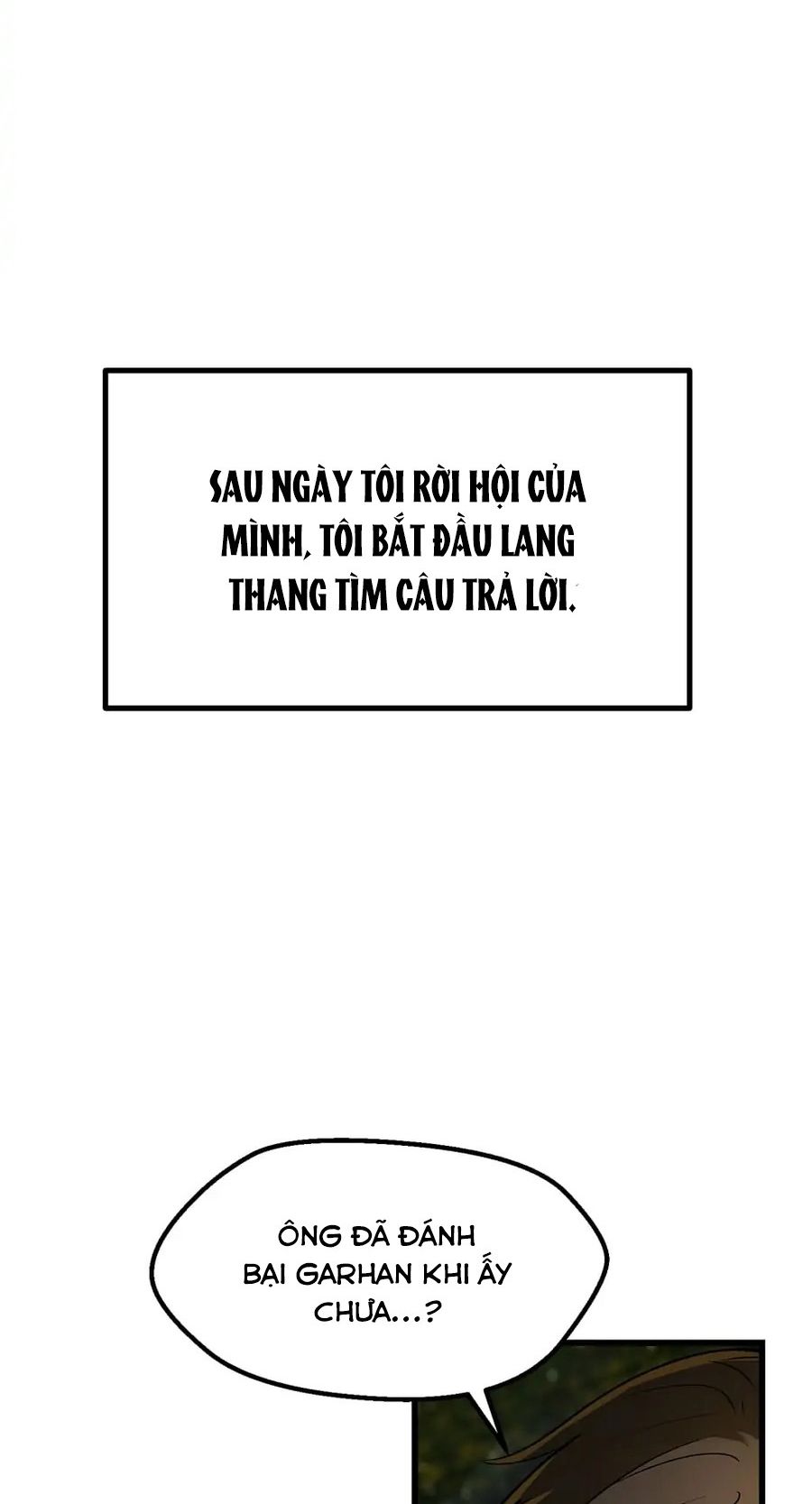 Câu Chuyện Sinh Tồn Của Kiếm Vương Ở Thế Giới Khác Chapter 124 - Trang 40