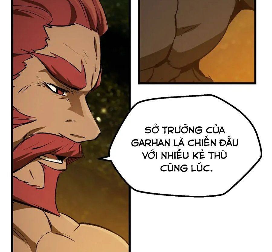 Câu Chuyện Sinh Tồn Của Kiếm Vương Ở Thế Giới Khác Chapter 124 - Trang 42