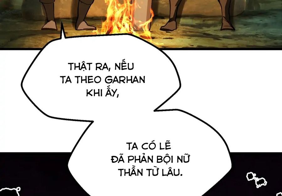 Câu Chuyện Sinh Tồn Của Kiếm Vương Ở Thế Giới Khác Chapter 124 - Trang 44