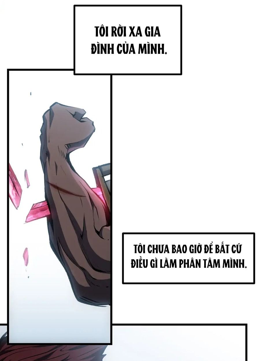 Câu Chuyện Sinh Tồn Của Kiếm Vương Ở Thế Giới Khác Chapter 124 - Trang 6