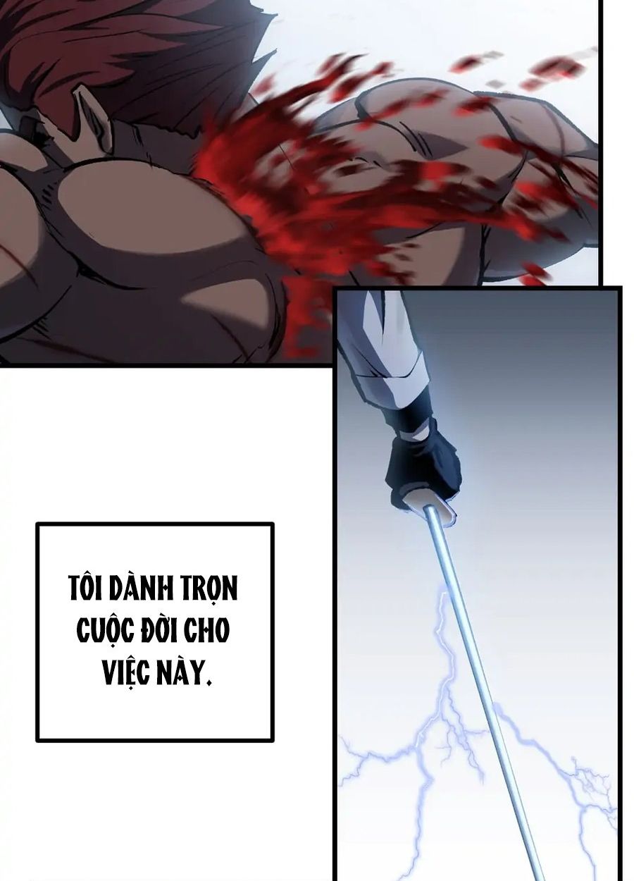 Câu Chuyện Sinh Tồn Của Kiếm Vương Ở Thế Giới Khác Chapter 124 - Trang 7