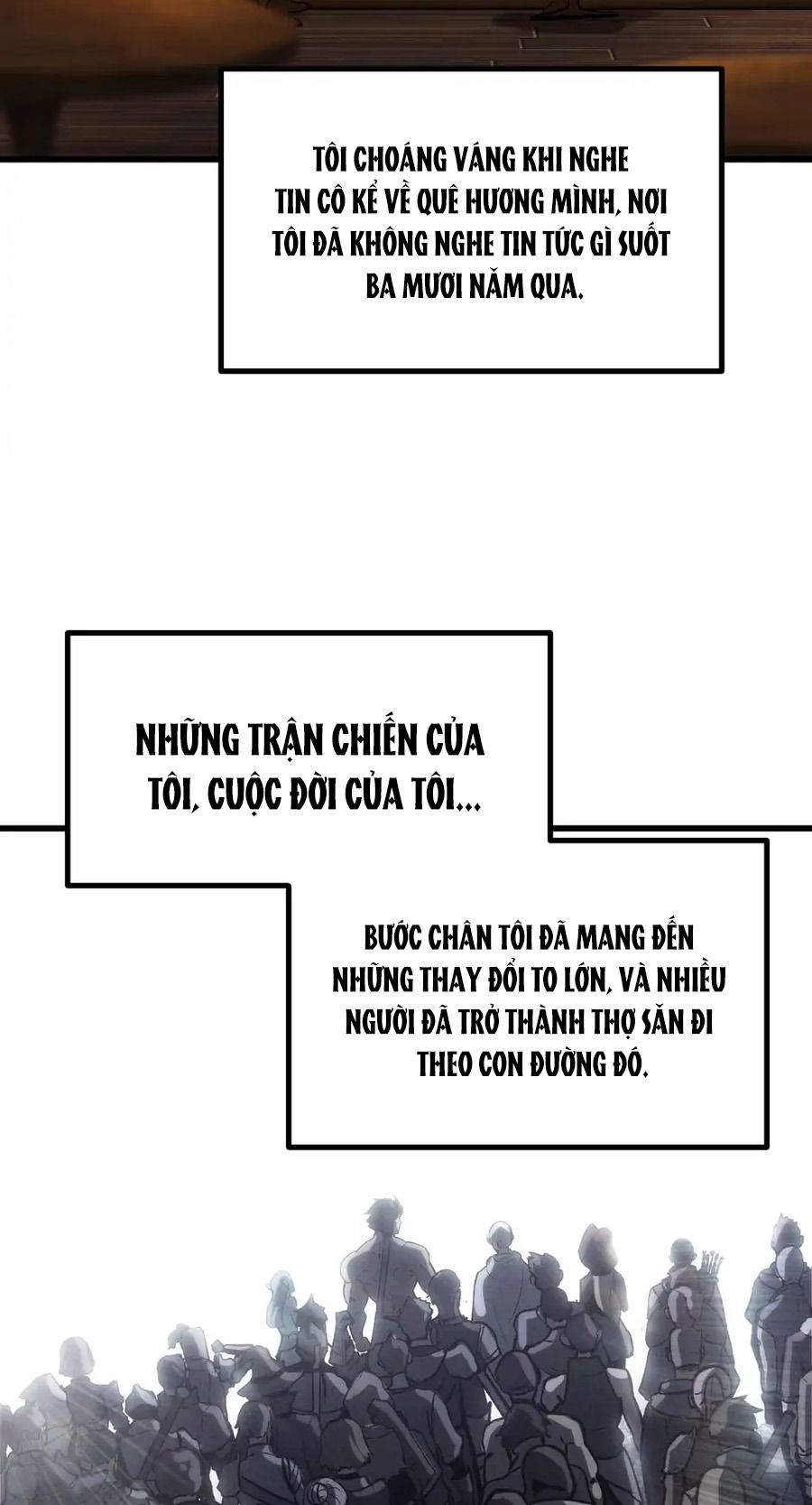 Câu Chuyện Sinh Tồn Của Kiếm Vương Ở Thế Giới Khác Chapter 125 - Trang 18