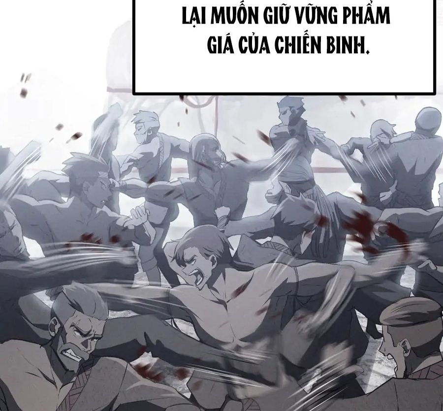 Câu Chuyện Sinh Tồn Của Kiếm Vương Ở Thế Giới Khác Chapter 125 - Trang 23