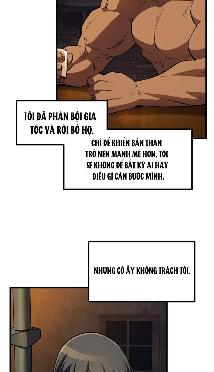 Câu Chuyện Sinh Tồn Của Kiếm Vương Ở Thế Giới Khác Chapter 125 - Trang 26