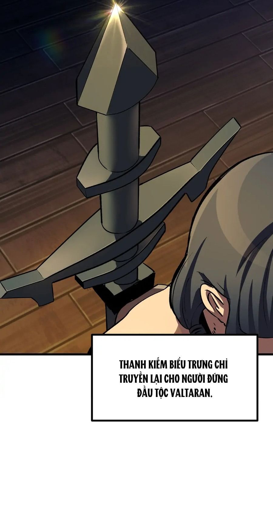 Câu Chuyện Sinh Tồn Của Kiếm Vương Ở Thế Giới Khác Chapter 125 - Trang 30