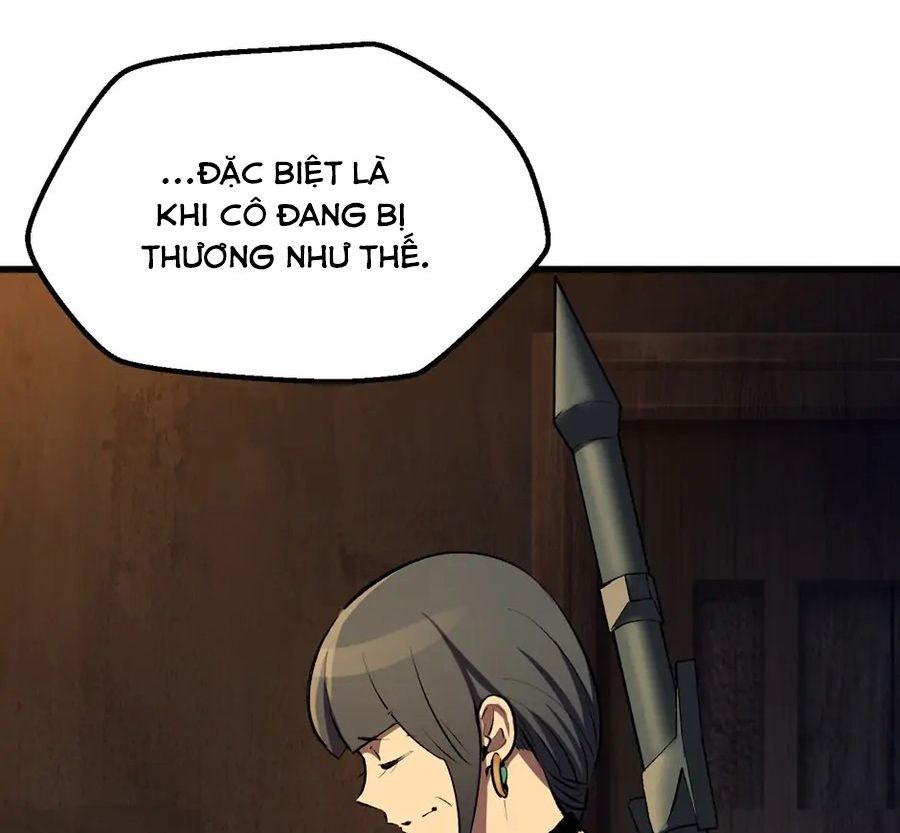 Câu Chuyện Sinh Tồn Của Kiếm Vương Ở Thế Giới Khác Chapter 125 - Trang 32