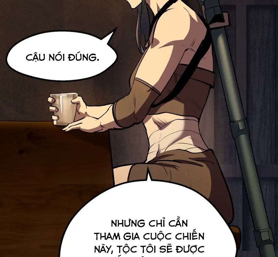 Câu Chuyện Sinh Tồn Của Kiếm Vương Ở Thế Giới Khác Chapter 125 - Trang 33