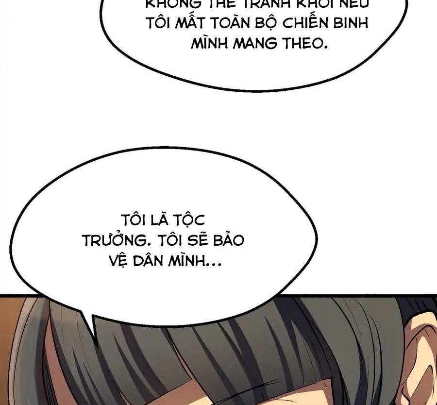 Câu Chuyện Sinh Tồn Của Kiếm Vương Ở Thế Giới Khác Chapter 125 - Trang 35