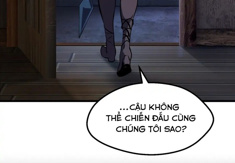 Câu Chuyện Sinh Tồn Của Kiếm Vương Ở Thế Giới Khác Chapter 125 - Trang 41