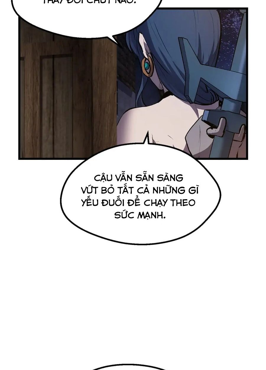 Câu Chuyện Sinh Tồn Của Kiếm Vương Ở Thế Giới Khác Chapter 125 - Trang 45