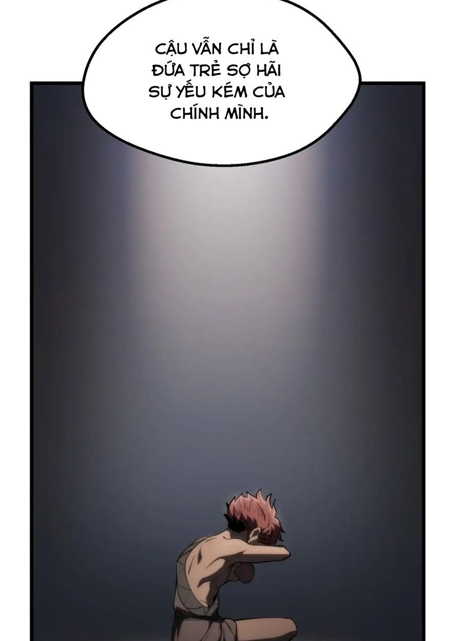 Câu Chuyện Sinh Tồn Của Kiếm Vương Ở Thế Giới Khác Chapter 125 - Trang 46