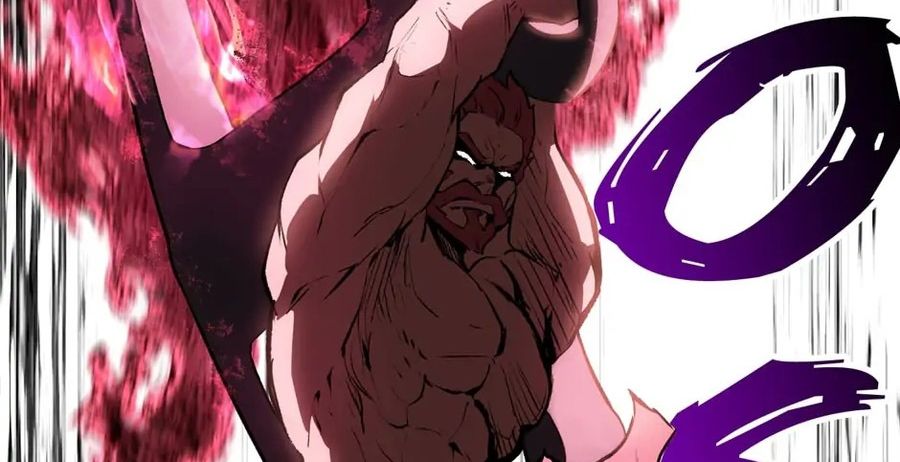 Câu Chuyện Sinh Tồn Của Kiếm Vương Ở Thế Giới Khác Chapter 125 - Trang 5