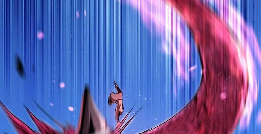 Câu Chuyện Sinh Tồn Của Kiếm Vương Ở Thế Giới Khác Chapter 125 - Trang 8