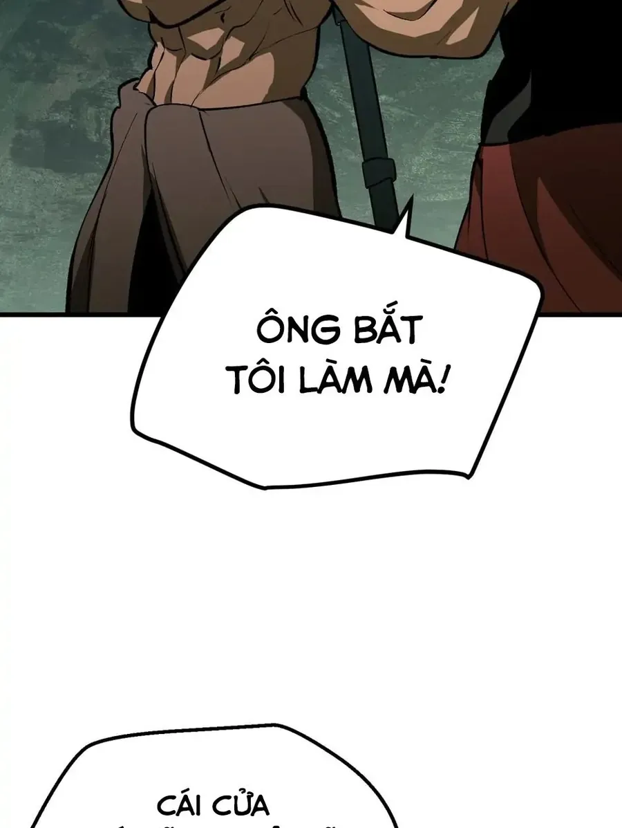 Câu Chuyện Sinh Tồn Của Kiếm Vương Ở Thế Giới Khác Chapter 126 - Trang 10