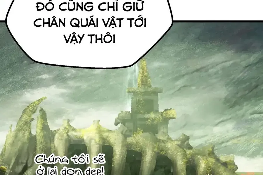 Câu Chuyện Sinh Tồn Của Kiếm Vương Ở Thế Giới Khác Chapter 126 - Trang 11