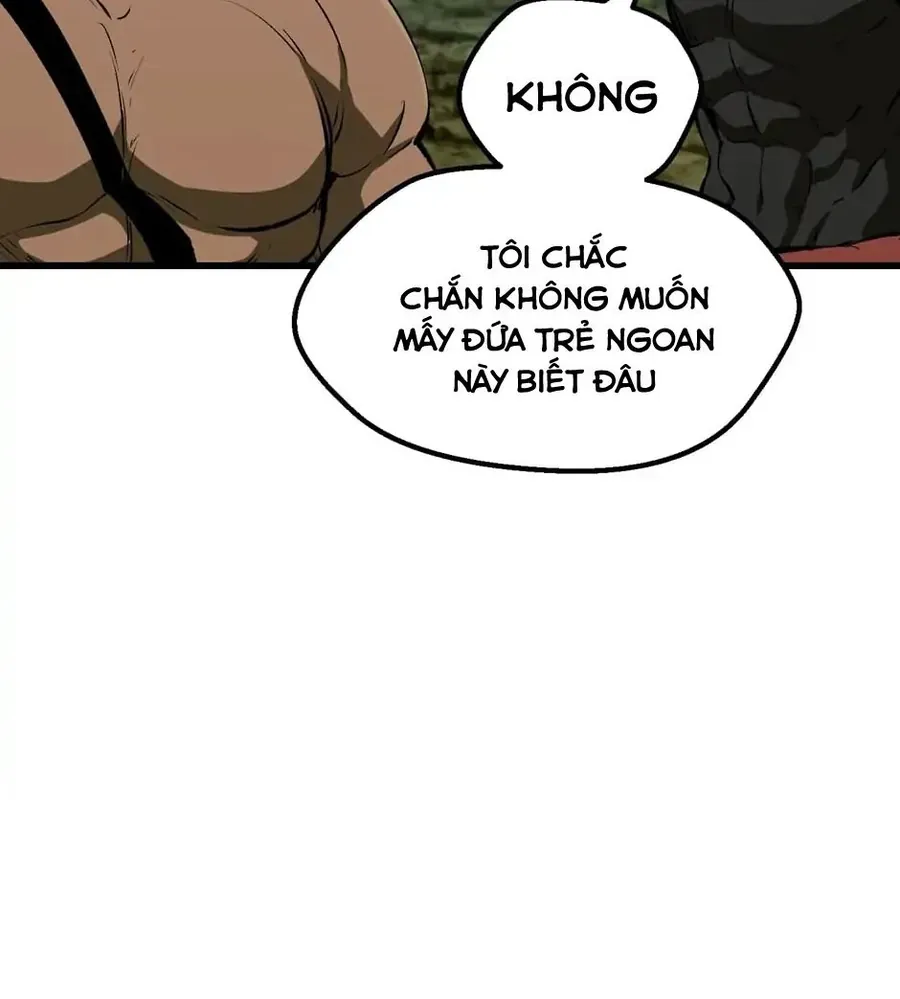 Câu Chuyện Sinh Tồn Của Kiếm Vương Ở Thế Giới Khác Chapter 126 - Trang 15