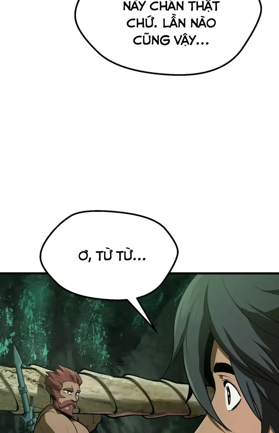 Câu Chuyện Sinh Tồn Của Kiếm Vương Ở Thế Giới Khác Chapter 126 - Trang 24