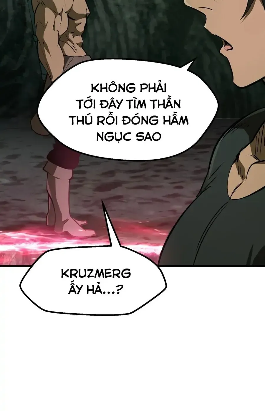 Câu Chuyện Sinh Tồn Của Kiếm Vương Ở Thế Giới Khác Chapter 126 - Trang 25