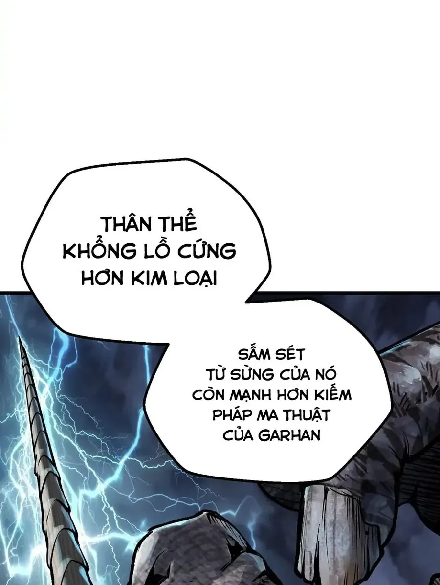 Câu Chuyện Sinh Tồn Của Kiếm Vương Ở Thế Giới Khác Chapter 126 - Trang 26