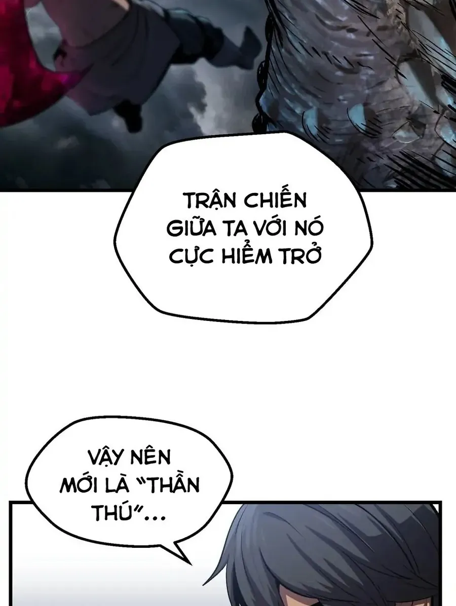 Câu Chuyện Sinh Tồn Của Kiếm Vương Ở Thế Giới Khác Chapter 126 - Trang 29