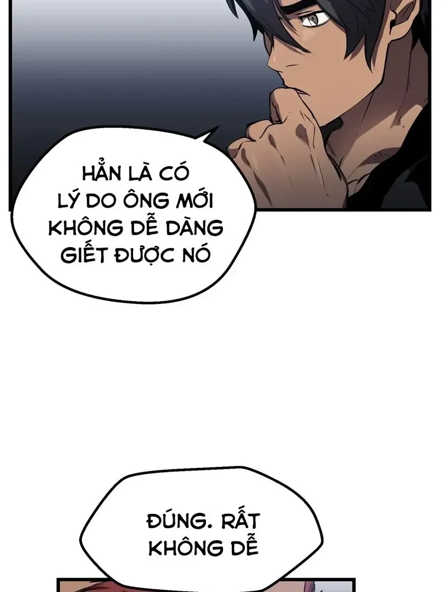 Câu Chuyện Sinh Tồn Của Kiếm Vương Ở Thế Giới Khác Chapter 126 - Trang 30