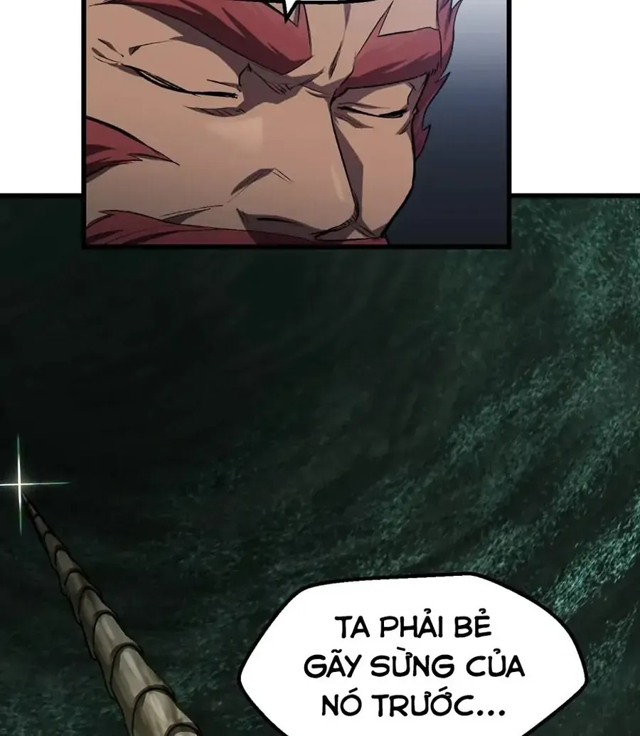 Câu Chuyện Sinh Tồn Của Kiếm Vương Ở Thế Giới Khác Chapter 126 - Trang 31