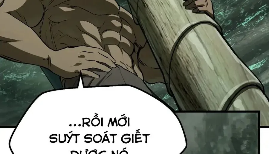 Câu Chuyện Sinh Tồn Của Kiếm Vương Ở Thế Giới Khác Chapter 126 - Trang 33