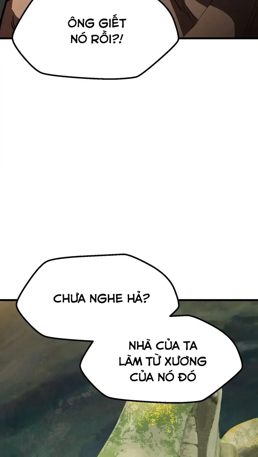 Câu Chuyện Sinh Tồn Của Kiếm Vương Ở Thế Giới Khác Chapter 126 - Trang 36