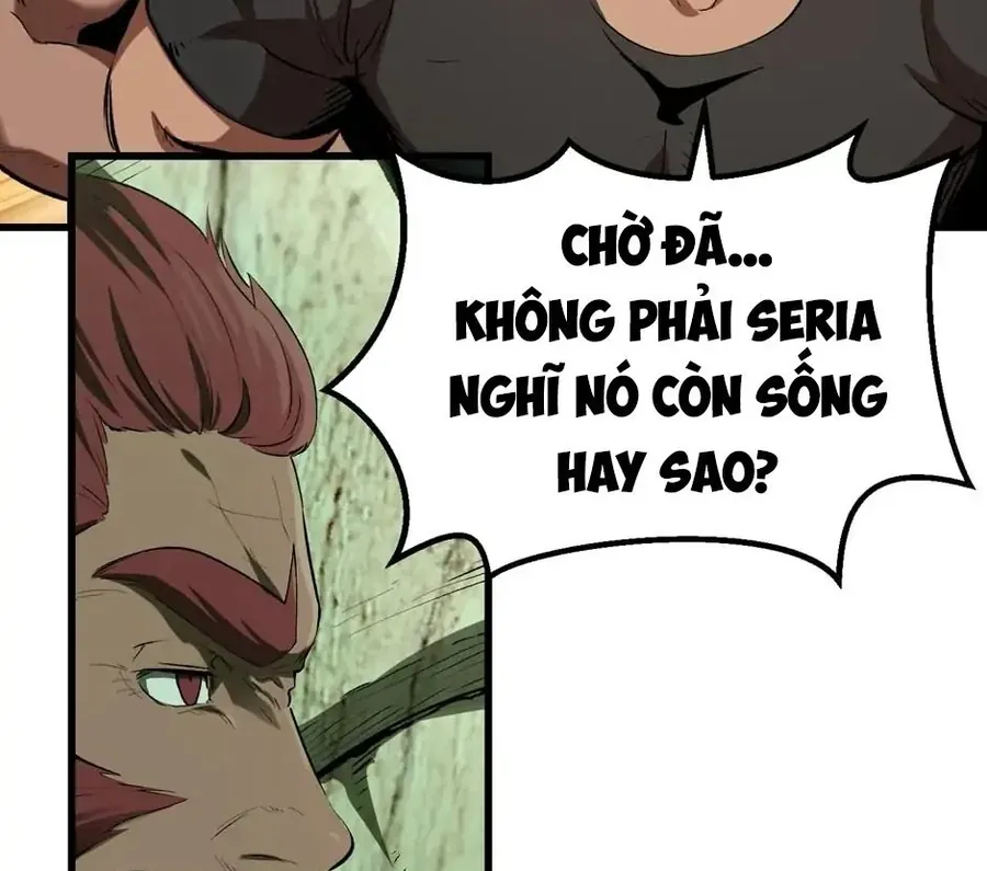 Câu Chuyện Sinh Tồn Của Kiếm Vương Ở Thế Giới Khác Chapter 126 - Trang 42