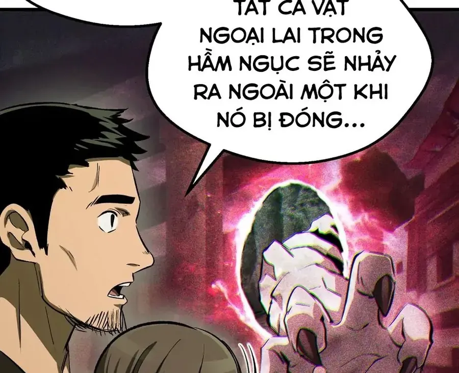 Câu Chuyện Sinh Tồn Của Kiếm Vương Ở Thế Giới Khác Chapter 126 - Trang 6