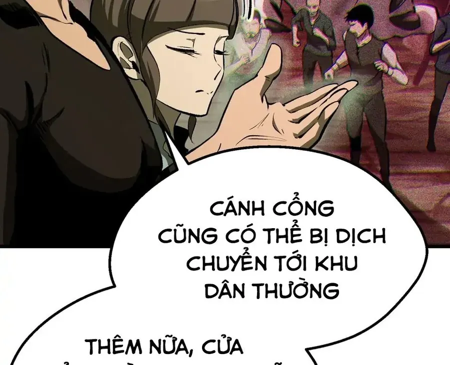 Câu Chuyện Sinh Tồn Của Kiếm Vương Ở Thế Giới Khác Chapter 126 - Trang 7
