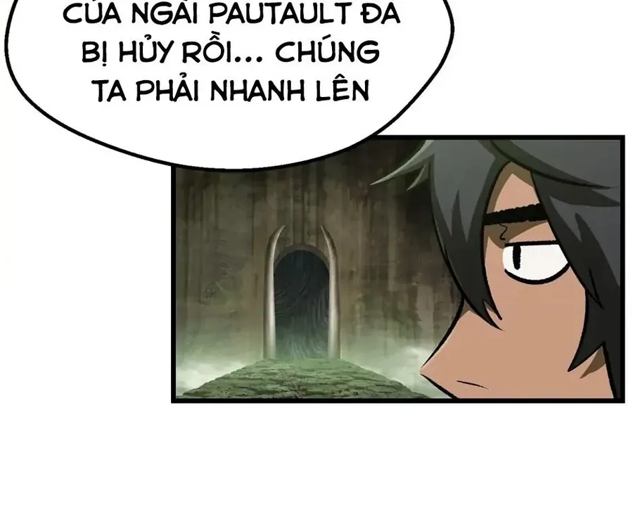 Câu Chuyện Sinh Tồn Của Kiếm Vương Ở Thế Giới Khác Chapter 126 - Trang 8