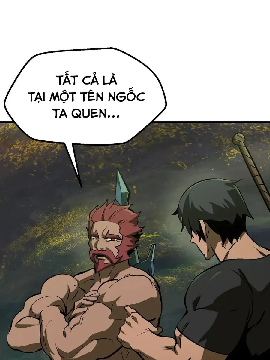 Câu Chuyện Sinh Tồn Của Kiếm Vương Ở Thế Giới Khác Chapter 126 - Trang 9