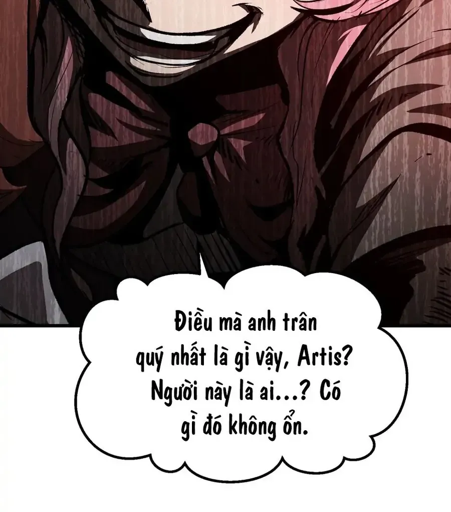 Câu Chuyện Sinh Tồn Của Kiếm Vương Ở Thế Giới Khác Chapter 127 - Trang 13