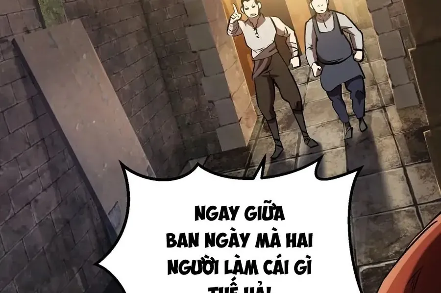 Câu Chuyện Sinh Tồn Của Kiếm Vương Ở Thế Giới Khác Chapter 127 - Trang 16