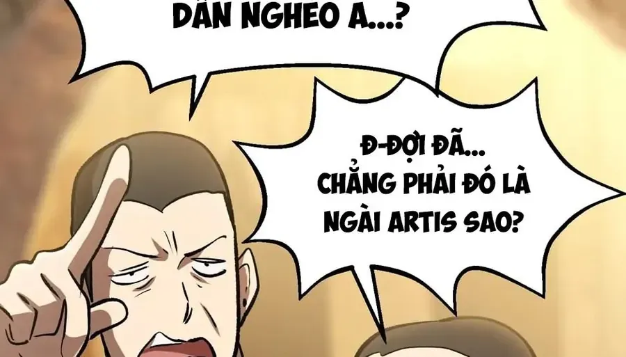 Câu Chuyện Sinh Tồn Của Kiếm Vương Ở Thế Giới Khác Chapter 127 - Trang 19