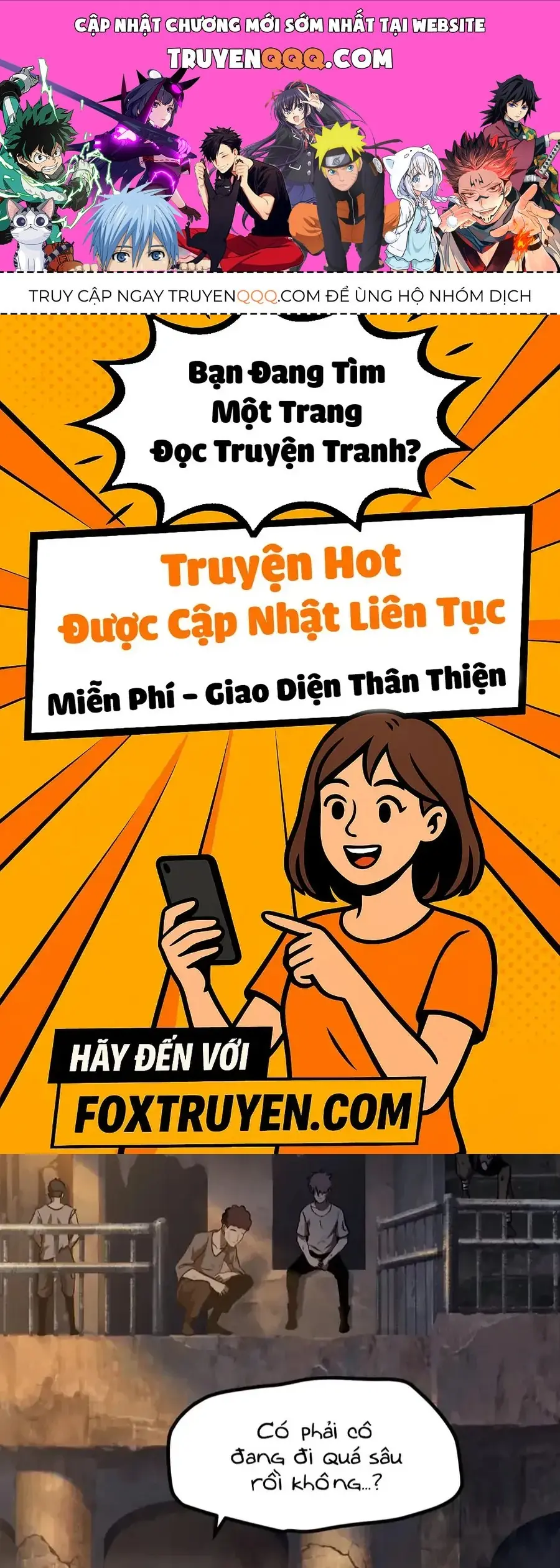Câu Chuyện Sinh Tồn Của Kiếm Vương Ở Thế Giới Khác Chapter 127 - Trang 2