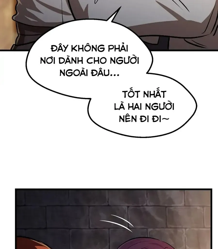 Câu Chuyện Sinh Tồn Của Kiếm Vương Ở Thế Giới Khác Chapter 127 - Trang 21