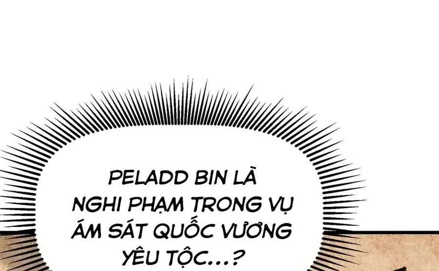 Câu Chuyện Sinh Tồn Của Kiếm Vương Ở Thế Giới Khác Chapter 127 - Trang 29