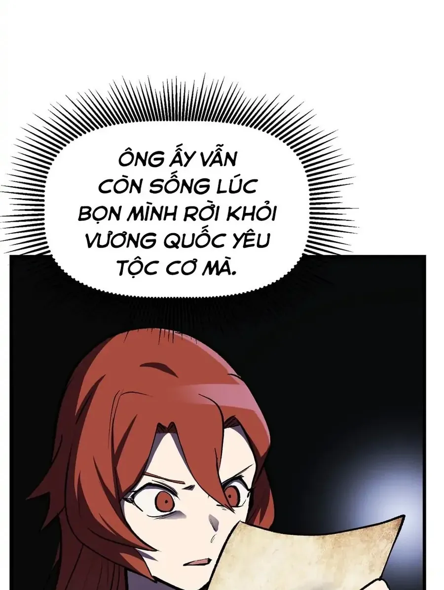 Câu Chuyện Sinh Tồn Của Kiếm Vương Ở Thế Giới Khác Chapter 127 - Trang 33