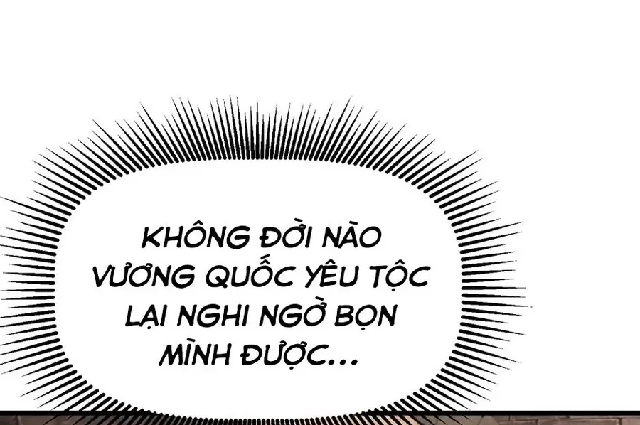Câu Chuyện Sinh Tồn Của Kiếm Vương Ở Thế Giới Khác Chapter 127 - Trang 35