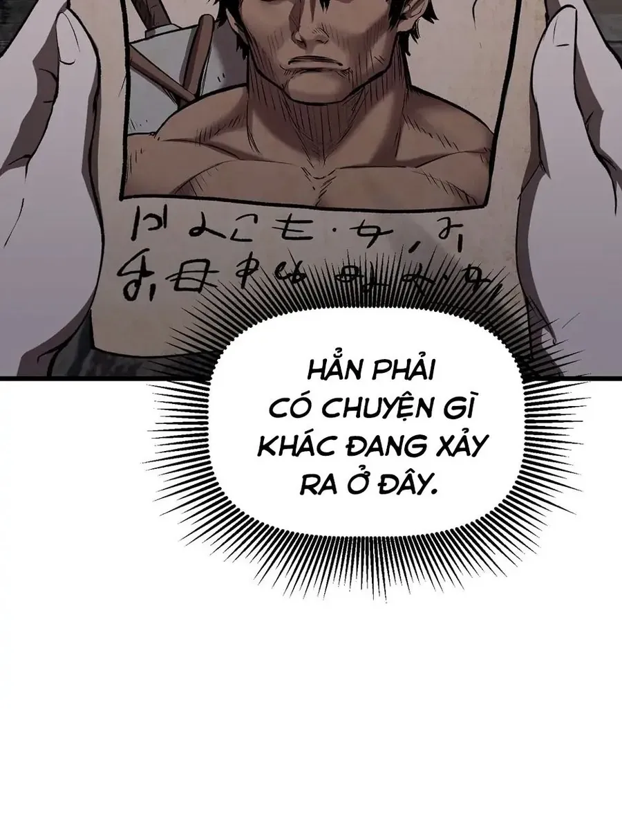 Câu Chuyện Sinh Tồn Của Kiếm Vương Ở Thế Giới Khác Chapter 127 - Trang 37