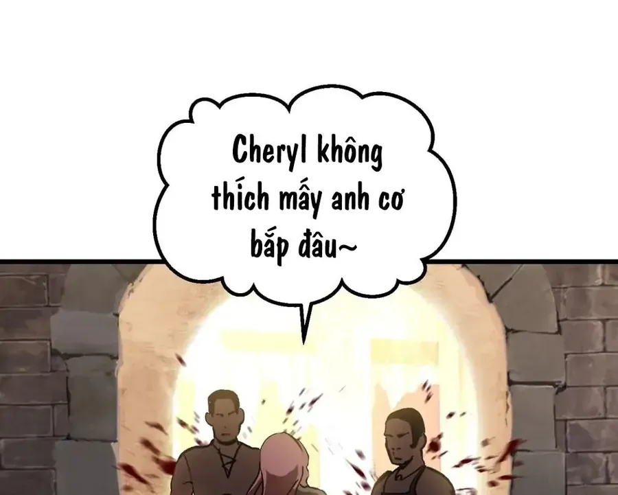 Câu Chuyện Sinh Tồn Của Kiếm Vương Ở Thế Giới Khác Chapter 127 - Trang 38