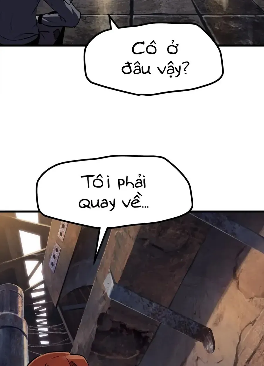 Câu Chuyện Sinh Tồn Của Kiếm Vương Ở Thế Giới Khác Chapter 127 - Trang 4