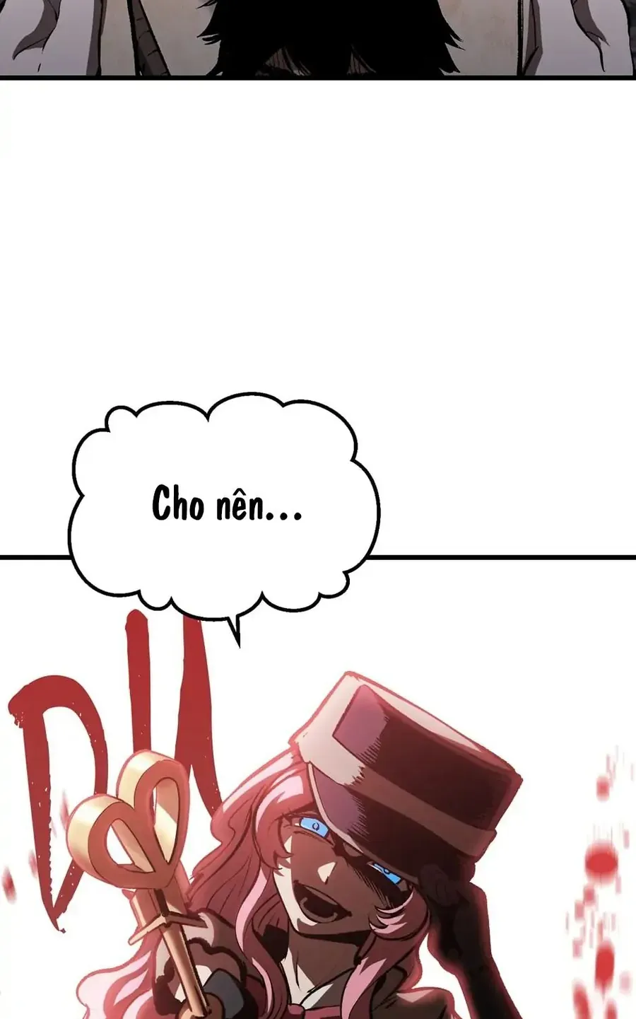 Câu Chuyện Sinh Tồn Của Kiếm Vương Ở Thế Giới Khác Chapter 127 - Trang 40