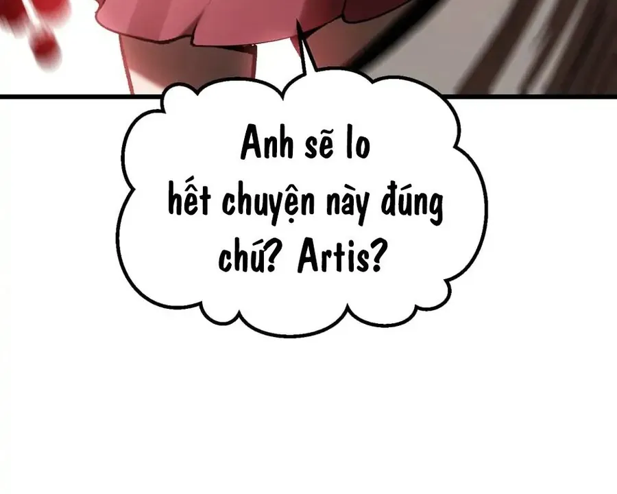 Câu Chuyện Sinh Tồn Của Kiếm Vương Ở Thế Giới Khác Chapter 127 - Trang 42