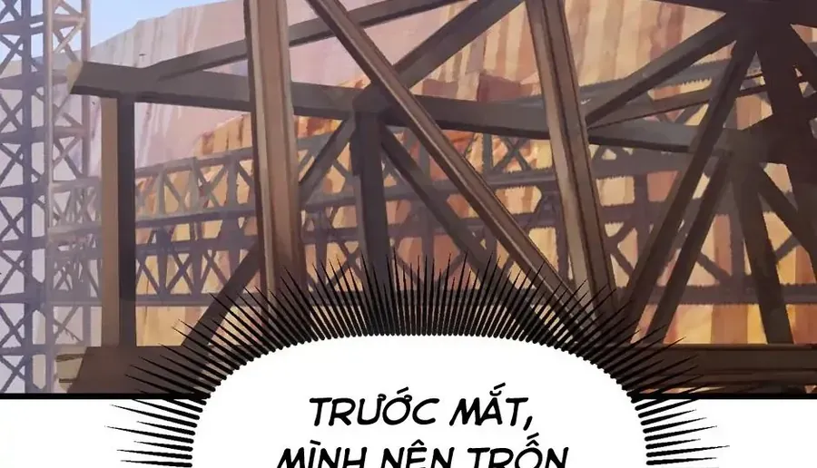 Câu Chuyện Sinh Tồn Của Kiếm Vương Ở Thế Giới Khác Chapter 128 - Trang 11