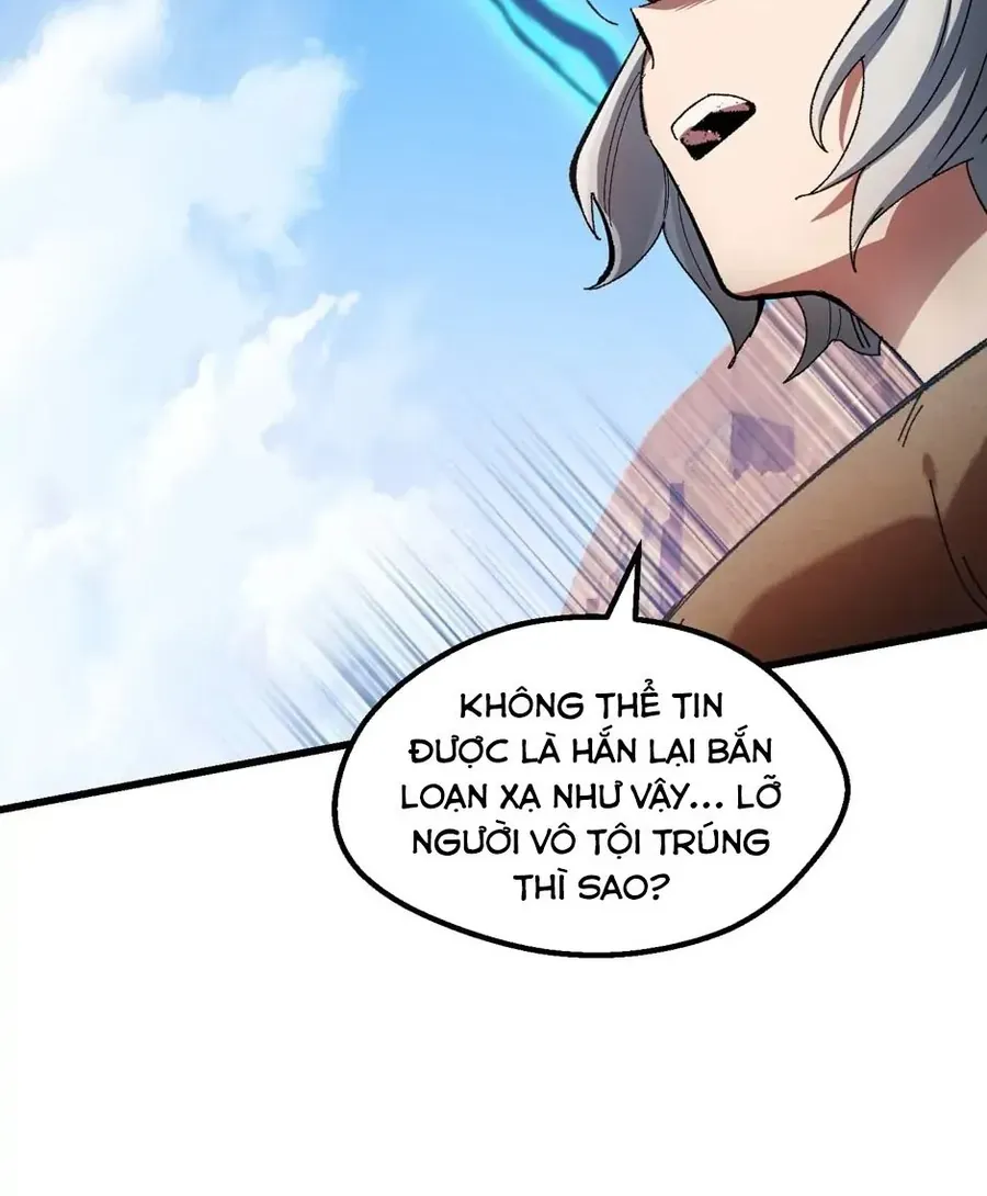 Câu Chuyện Sinh Tồn Của Kiếm Vương Ở Thế Giới Khác Chapter 128 - Trang 21